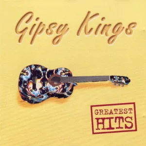 CD Gipsy Kings