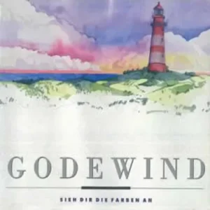 Godewind - Sieh dir die Farben an
