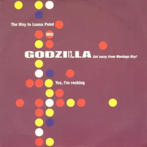 Godzilla - The way to luana point mio (CH)