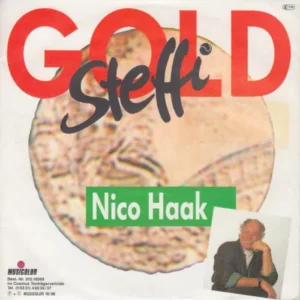 Haak Nico - Gold-Steffi