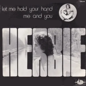 Herbie - Let me hold your hand (AT)