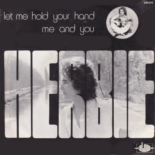 Herbie - Let me hold your hand (AT)