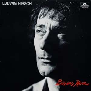 LP Ludwig Hirsch