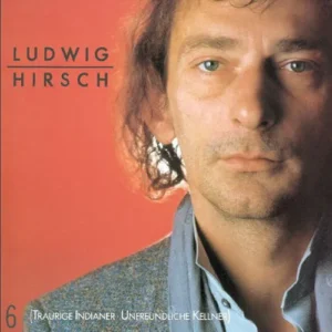 LP Ludwig Hirsch