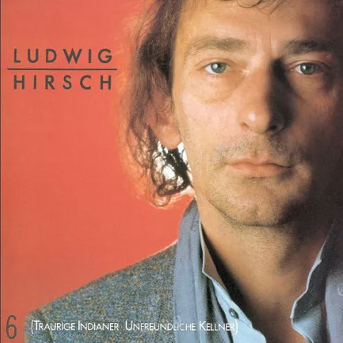 LP Ludwig Hirsch