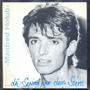 Holub Manfred - Der Sound von dein Stern