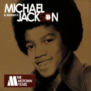 Michael Jackson CD