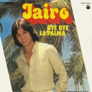 Jairo - Bye bye La Palma