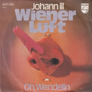 Johann III - Wiener Luft