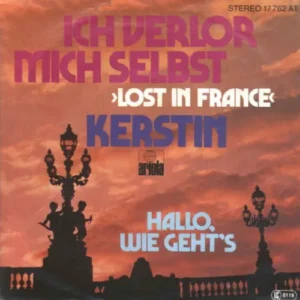 Kerstin - Ich verlor mich selbst