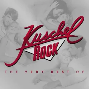 CD Various Artists - Kuschelrock