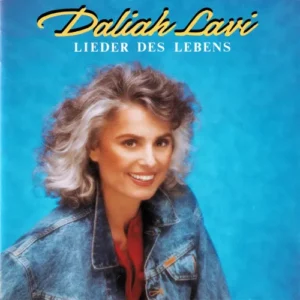 Daliah Lavi CD