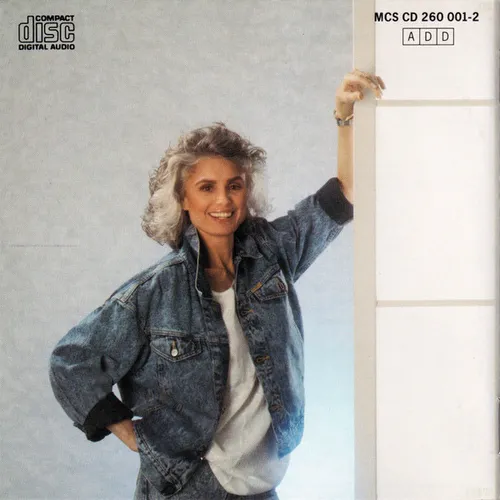Lavi Daliah - Lieder des Lebens (CD) – Bild 3