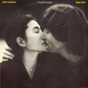 LP John Lennon / Yoko Ono