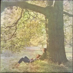 LP Lennon / Plastic Ono Band