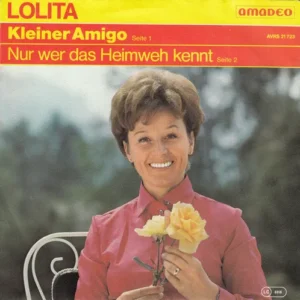 Lolita - Kleiner Amigo (AT)