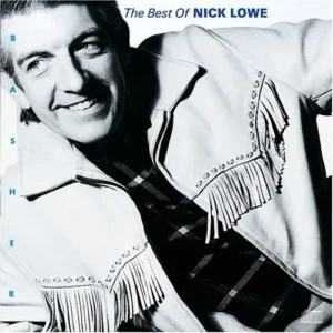 CD Nick Lowe