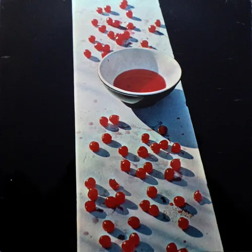 LP Paul McCartney