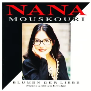 CD Nana Mouskouri