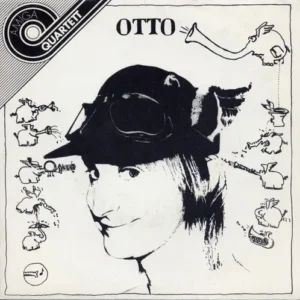 Otto - Es wird Nacht, Senorita (AMIGA-Quartett)