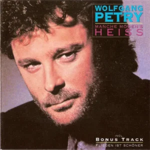 Wolfgang Petry CD