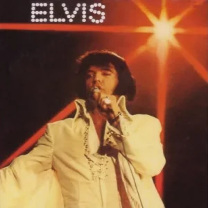 LP Elvis Presley