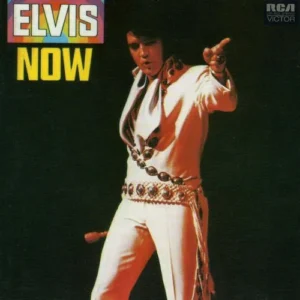 LP Elvis Presley