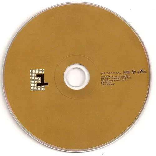 Presley Elvis - ELV1S 30 #1 Hits (CD) – Bild 5