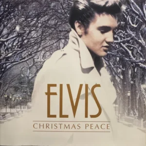 CD Elvis Presley