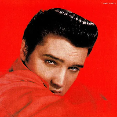 Presley Elvis - The King (2 x CD) – Bild 3