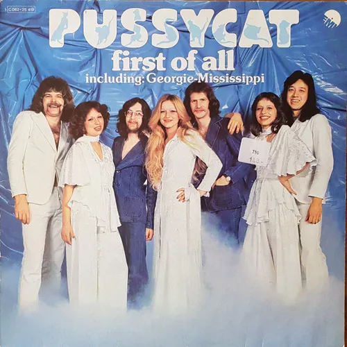 LP Pussycat