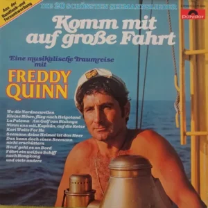 LP Freddy Quinn