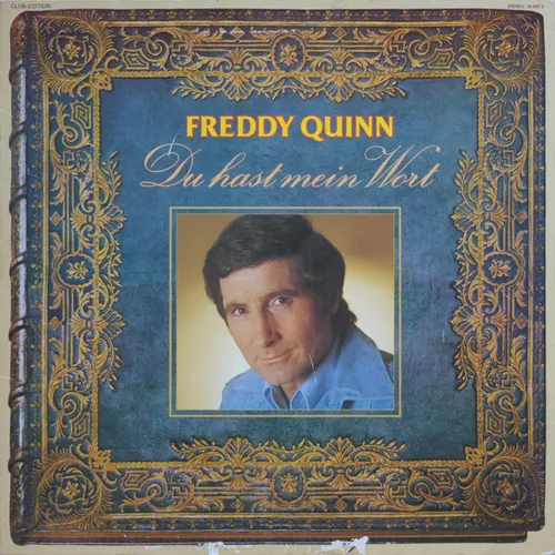 LP Freddy Quinn