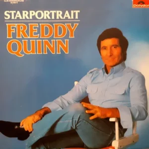 LP Freddy Quinn