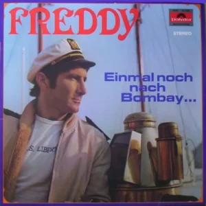 Lp Freddy Quinn