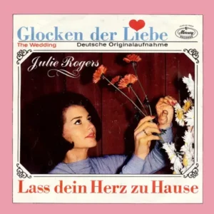 Rogers Julie - Glocken der Liebe