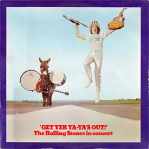LP Rolling Stones