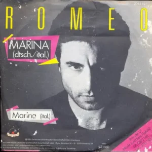 Romeo - Marina