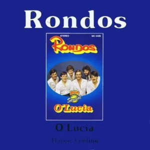 Rondos - O' Lucia (CH)
