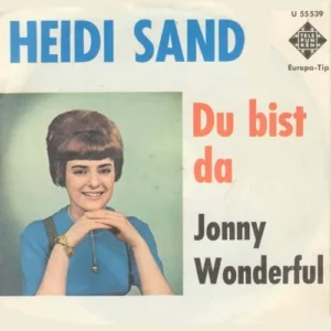 Sand Heidi - Du bist du