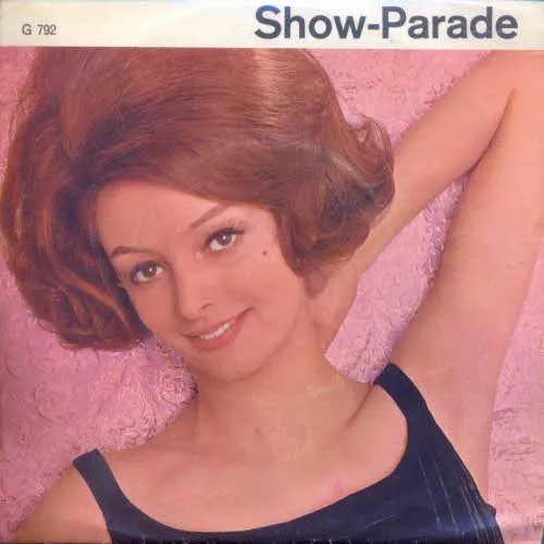 Various Artists - Show-Parade (EP-CH)