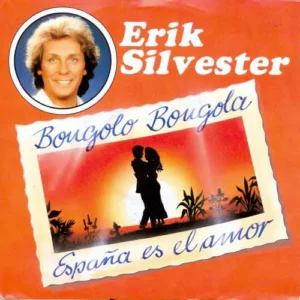 Silvester Erik - Bongolo Bongola