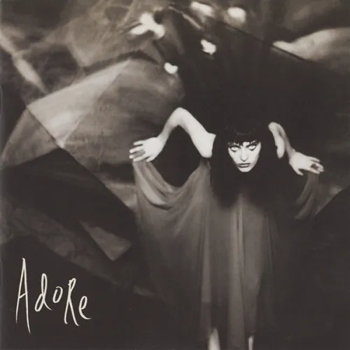 Smashing Pumpkins - Adore (CD)