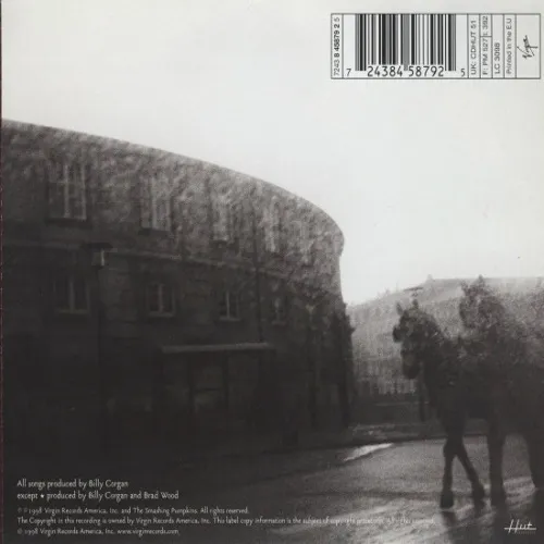 Smashing Pumpkins - Adore (CD) – Bild 2