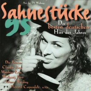 Various Artists CD