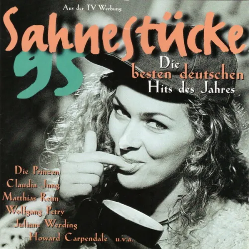 Various Artists CD