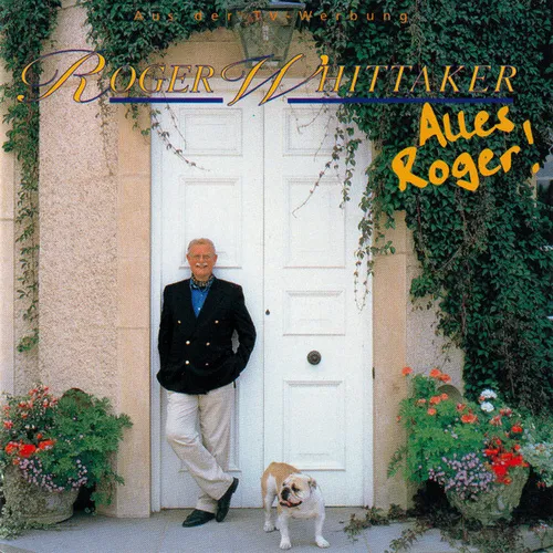 Roger Whittaker CD