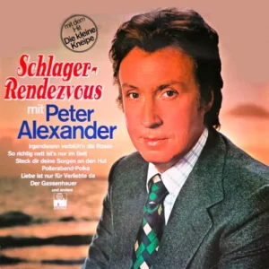 LP Peter Alexander