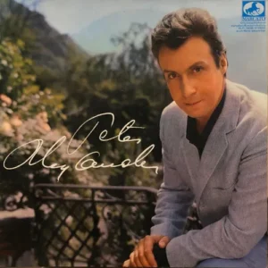 LP Peter Alexander