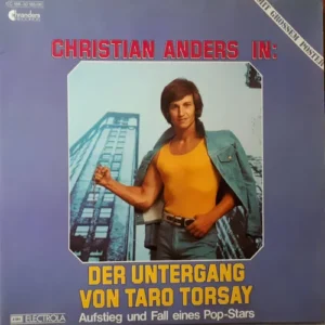 LP Christian Anders